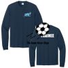 Jilly - Long Sleeve Core Cotton Tee Thumbnail