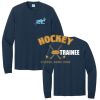 Jilly - Long Sleeve Core Cotton Tee Thumbnail