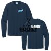 Jilly - Long Sleeve Core Cotton Tee Thumbnail