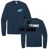 Jilly - Long Sleeve Core Cotton Tee Thumbnail
