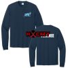 Jilly - Long Sleeve Core Cotton Tee Thumbnail