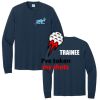 Jilly - Long Sleeve Core Cotton Tee Thumbnail