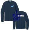 Jilly - Long Sleeve Core Cotton Tee Thumbnail