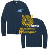 Jilly - Long Sleeve Core Cotton Tee Thumbnail