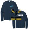 Jilly - Long Sleeve Core Cotton Tee Thumbnail