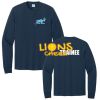 Jilly - Long Sleeve Core Cotton Tee Thumbnail