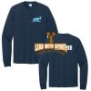 Jilly - Long Sleeve Core Cotton Tee Thumbnail