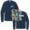Jilly - Long Sleeve Core Cotton Tee Thumbnail