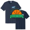 Jilly - Easy Cotton Tee Thumbnail