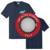 Jilly - Easy Cotton Tee Thumbnail
