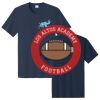 Jilly - Easy Cotton Tee Thumbnail