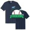 Jilly - Easy Cotton Tee Thumbnail