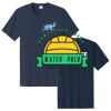 Jilly - Easy Cotton Tee Thumbnail