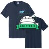 Jilly - Easy Cotton Tee Thumbnail