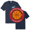 Jilly - Easy Cotton Tee Thumbnail