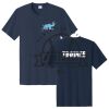 Jilly - Easy Cotton Tee Thumbnail