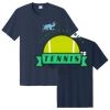 Jilly - Easy Cotton Tee Thumbnail