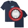 Jilly - Easy Cotton Tee Thumbnail