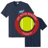 Jilly - Easy Cotton Tee Thumbnail