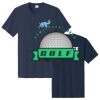 Jilly - Easy Cotton Tee Thumbnail
