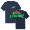 Jilly - Easy Cotton Tee Thumbnail