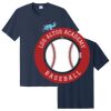 Jilly - Easy Cotton Tee Thumbnail