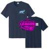 Jilly - Easy Cotton Tee Thumbnail
