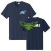 Jilly - Easy Cotton Tee Thumbnail