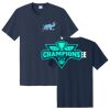 Jilly - Easy Cotton Tee Thumbnail