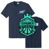 Jilly - Easy Cotton Tee Thumbnail