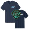 Jilly - Easy Cotton Tee Thumbnail