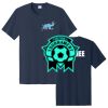 Jilly - Easy Cotton Tee Thumbnail