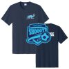 Jilly - Easy Cotton Tee Thumbnail
