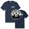 Jilly - Easy Cotton Tee Thumbnail
