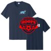 Jilly - Easy Cotton Tee Thumbnail