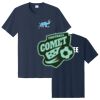 Jilly - Easy Cotton Tee Thumbnail