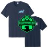 Jilly - Easy Cotton Tee Thumbnail