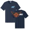 Jilly - Easy Cotton Tee Thumbnail