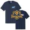 Jilly - Easy Cotton Tee Thumbnail