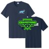 Jilly - Easy Cotton Tee Thumbnail