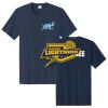Jilly - Easy Cotton Tee Thumbnail
