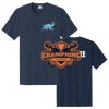 Jilly - Easy Cotton Tee Thumbnail
