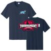 Jilly - Easy Cotton Tee Thumbnail