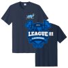 Jilly - Easy Cotton Tee Thumbnail