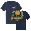 Jilly - Easy Cotton Tee Thumbnail