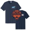 Jilly - Easy Cotton Tee Thumbnail