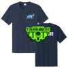 Jilly - Easy Cotton Tee Thumbnail