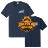 Jilly - Easy Cotton Tee Thumbnail