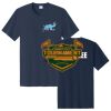 Jilly - Easy Cotton Tee Thumbnail