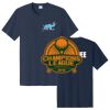 Jilly - Easy Cotton Tee Thumbnail